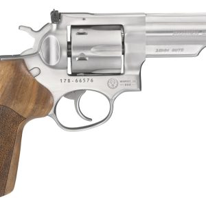 GP100 Match Champion 10mm Auto Double Action Revolver - Firearms - Texas Gun Store