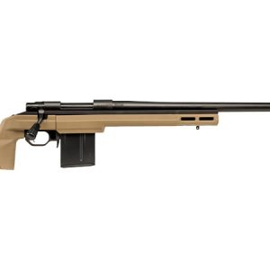 M1500 Bravo 6.5 Creedmoor Bolt-Action Rifle with Flat Dark Earth Stock - Bolt-Action Rifles - Texas Gun Store