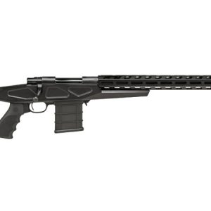 M1500 APC 308 Win Bolt-Action Rifle with 24-Inch Threaded Barrel