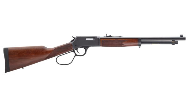 Big Boy Steel 38/357 Mag Lever-Action Carbine