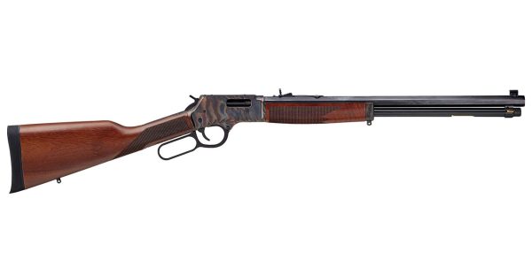 Big Boy Color Case Hardened 45 Colt Lever-Action Rifle