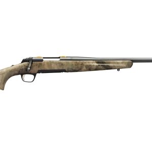 X-Bolt Western Hunter 308 Win Bolt-Action Rifle with A-TACS AU Camo Stock