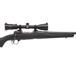 110 Engage Hunter XP 6.5 Creedmoor Bolt-Action Rifle with Bushnell Scope