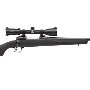 110 Engage Hunter XP 308 Win Bolt-Action Rifle with Bushnell Scope