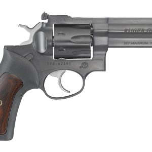 GP100 Standard 357 Magnum 7-Shot Double-Action Revolver - Firearms - Texas Gun Store