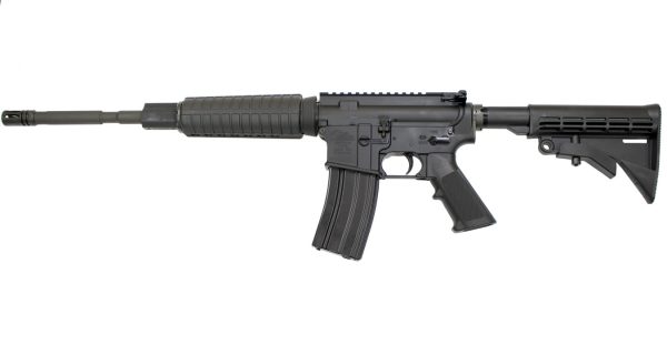 AM-15 BR 223/5.56mm Semi-Auto Rifle