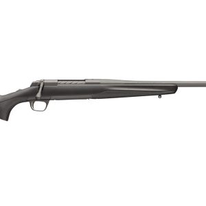 X-Bolt Pro Tungsten 6.5 Creedmoor Bolt-Action Rifle