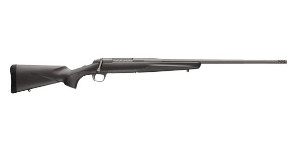 X-Bolt Pro Tungsten 6.5 Creedmoor Bolt-Action Rifle