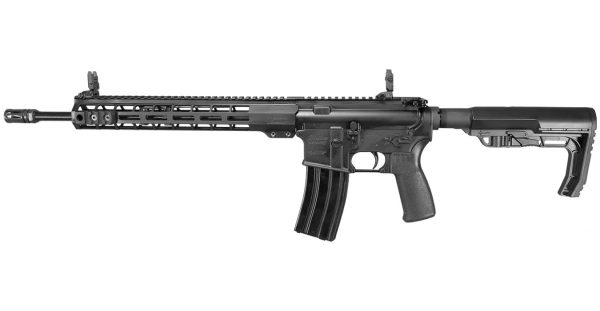 Superlite .223/5.56 NATO Semi-Automatic Rifle