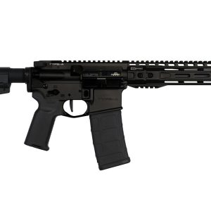 SIPR Type-A 5.56mm Pistol with Shockwave Blade Stock and Black Finish - Firearms - Texas Gun Store