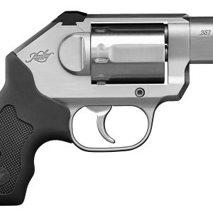 K6s Stainless 357 Magnum Double-Action Revolver with Night Sights - Firearms - Texas Gun Store