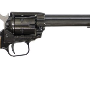 Rough Rider 22LR Single-Action Rimfire Revolver with Brown Pearl Grips