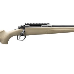 Model 783 6.5 Creedmoor Bolt-Action Rifle with Flat Dark Earth Stock and Heavy Barrel