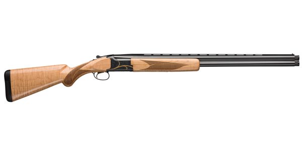 Citori Gran Lightning Maple 12 Gauge Over/Under Shotgun