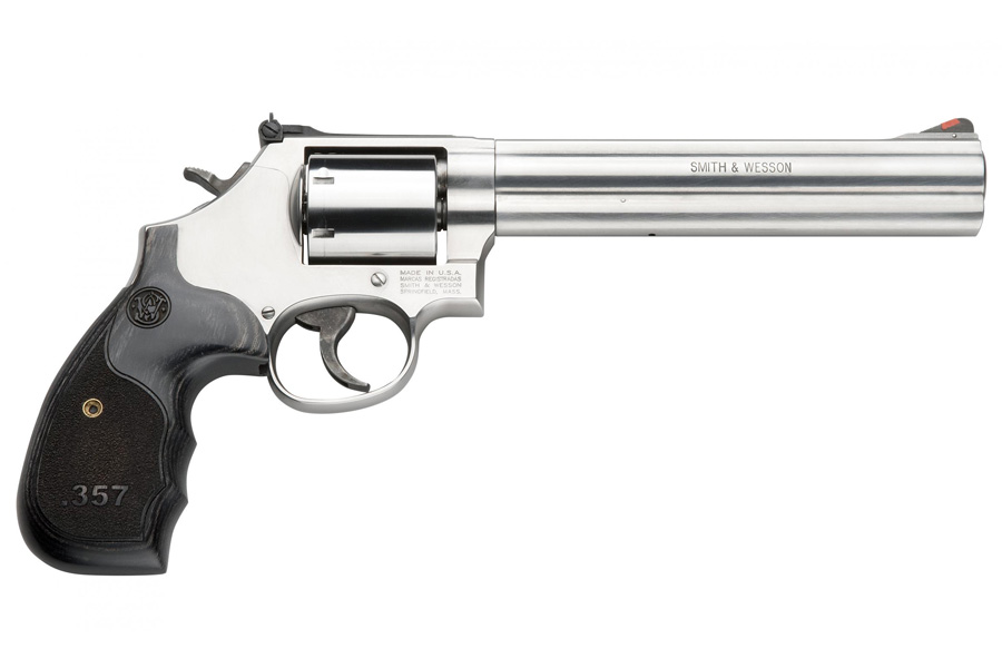 686 357 Magnum 7-Round/7-inch Talo Exclusive Revolver 686 357 Magnum 7-Round/7-inch Talo Exclusive Revolver - Firearms - Texas Gun Store