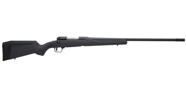 110 Long Range Hunter 308 Win Bolt-Action Rifle