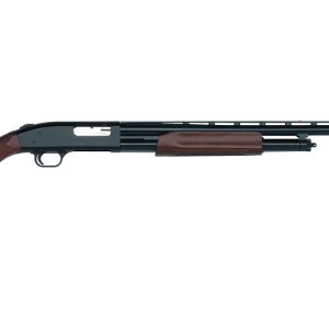 500 All Purpose 12 Gauge Field Shotgun with Wood Stock