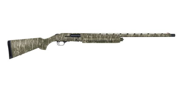 930 Hunting 12 Gauge All Purpose Field Shotgun with Mossy Oak Camo Stock