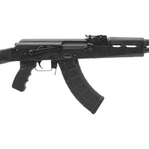 RAS47 7.62x39mm Semi-Automatic Rifle with Polymer Furniture