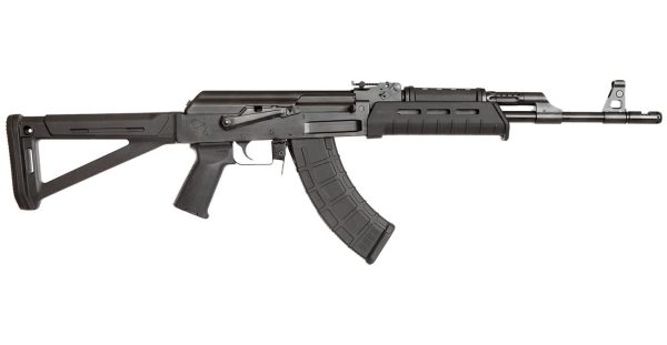 C39v2 7.62x39mm Semi-Automatic Rifle with Magpul MOE Furniture