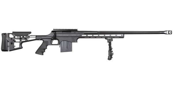 Performance Center LRR 6.5 Creedmoor Long Range Rifle