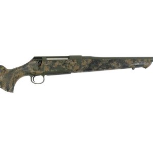 100 Cherokee 7mm Rem Mag Bolt-Action Rifle