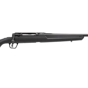 Axis II Compact 7mm-08 Rem Bolt-Action Rifle