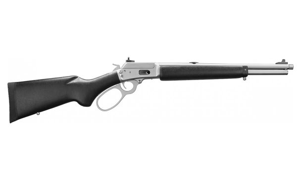 1894 CST 38/357 Mag Suppressor Ready Lever-Action Rifle