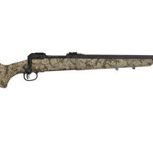 Model 10 FCP 308 Win Bolt-Action Rifle with Brown Digital Camo Stock