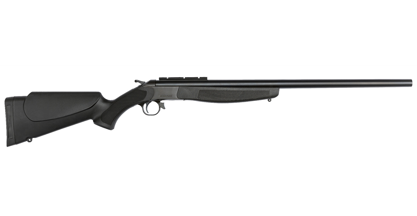 Buy Hunter 450 Bushmaster Single-Shot Rifle online - Texas Gun Store