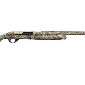 Super Black Eagle III 12 Gauge Shotgun with Realtree Max 5 Stock