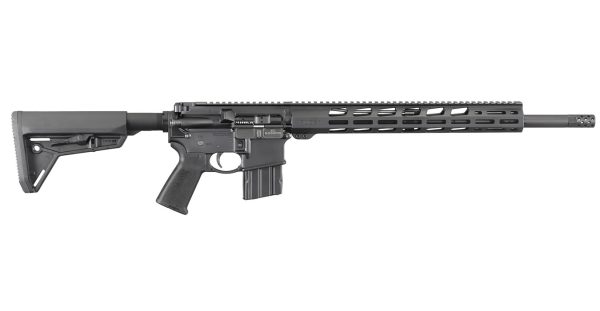 AR-556 MPR 450 Bushmaster Semi-Automatic Multi-Purpose Rifle