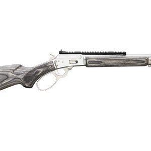 Model 1894 CSBL 357 Mag Lever-Action Rifle with Black and Grey Laminate Stock