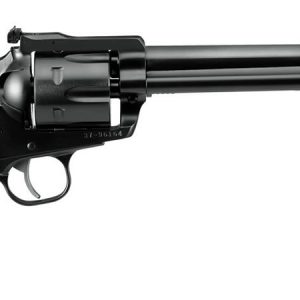 New Model Blackhawk 45 Colt Blued Revolver with 7.5 Inch Barrel - Firearms - Texas Gun Store