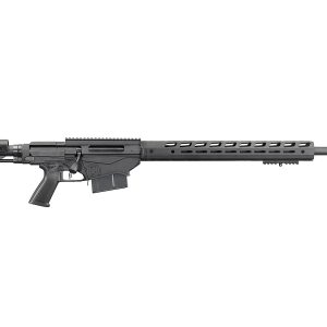 Precision Rifle 300 Winchester Magnum with M-LOK