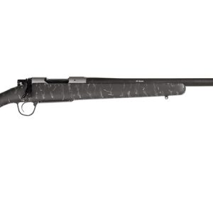 Ridgeline 6.5 PRC Bolt-Action Rifle