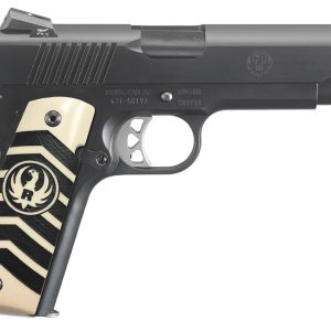 SR1911 Night Watchman 10mm Semi-Auto Pistol - Firearms - Texas Gun Store