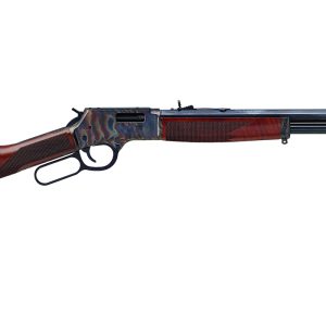Big Boy 38/357 Color Case Hardened Lever-Action Rifle
