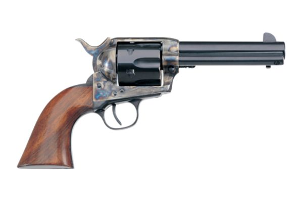 1873 Cattleman Steel 357 Magnum Single-Action Revolver