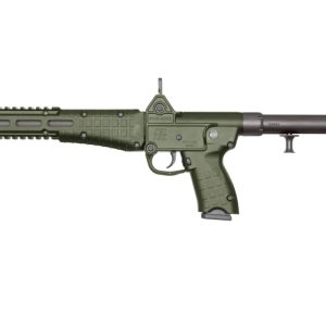 Sub-2000 9mm Gen2 OD Green Carbine (Glock 19 Config)