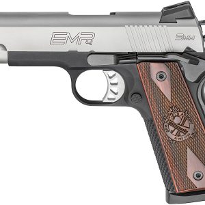 1911 EMP 4.0 Lightweight Champion 9mm Gear Up Package with 5 Mags