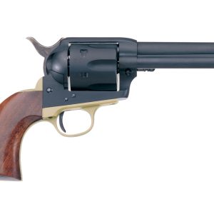 1873 Cattleman Hombre 45 Colt Single-Action Revolver