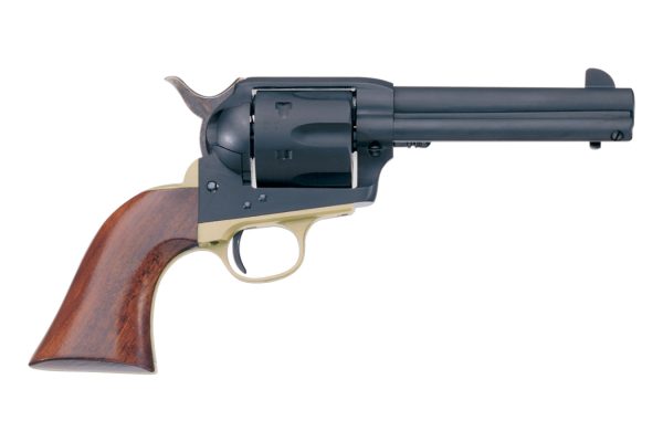 1873 Cattleman Hombre 45 Colt Single-Action Revolver