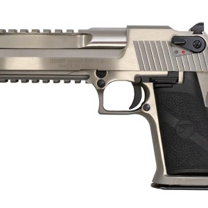 Mark XIX .429 DE Semi-Automatic Pistol