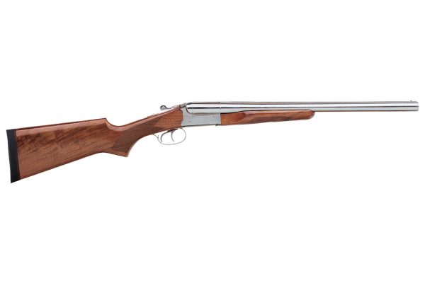 Coach Gun Supreme 20 Gauge Shotgun with Double Trigger