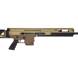 SCAR 20S 7.62x51mm NATO (308 Win) Semi-Auto Rifle