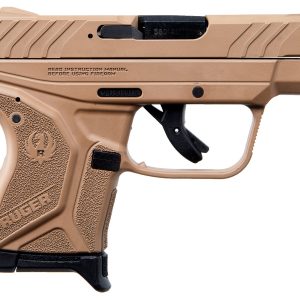 LCP II 380 Auto with FDE Cerakote Finish - Firearms - Texas Gun Store