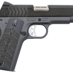 SR1911 Commander 9mm Naval Special Warfare II Edition - Firearms - Texas Gun Store