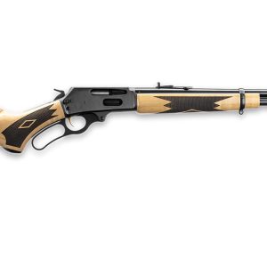 Model 336C 30-30 Win with Curly Maple Stock