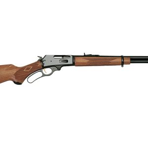 Model 336C 35 Remington with Walnut Stock